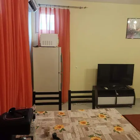 двустаен апартамент-к.содисей Apartment Nesebar