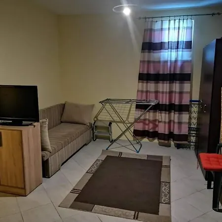 двустаен апартамент-к.содисей Apartment *