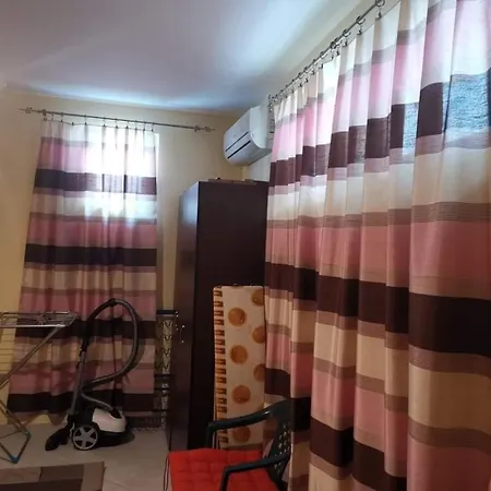 двустаен апартамент-к.содисей Apartment Nesebar