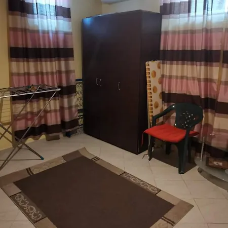 двустаен апартамент-к.содисей Apartment *